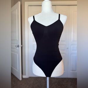 Shaperx Shapewear Bodysuit size S/M